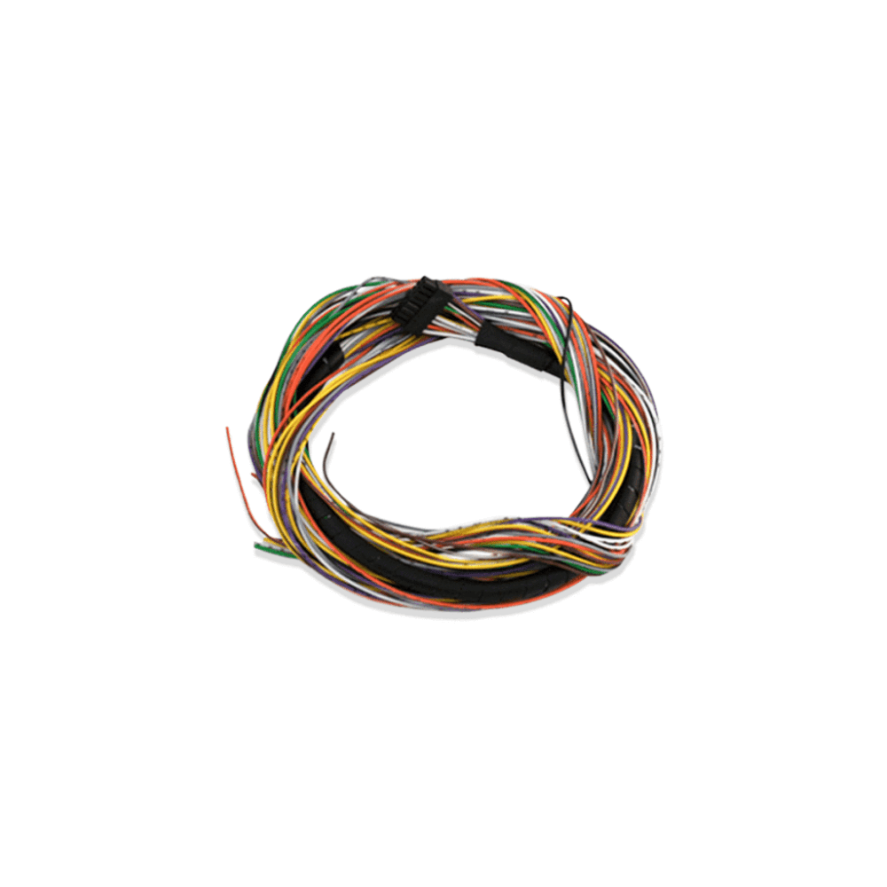 FuelTech FT400 unterminated auxiliary harness