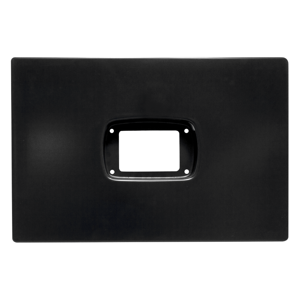 FuelTech FT450 FT550 dashboard ECU insert panel