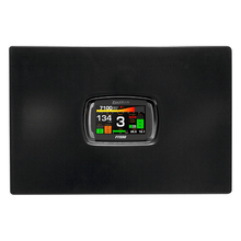 Load image into Gallery viewer, FuelTech FT450/550 dash insert panel rear view