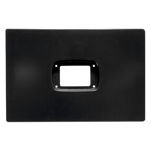 FuelTech FT450 FT550 dashboard ECU insert panel