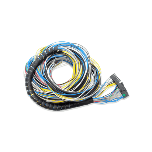FuelTech FT500 unterminated wiring harness