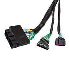 Load image into Gallery viewer, FuelTech Sea-Doo 325 plug and play harness connectors