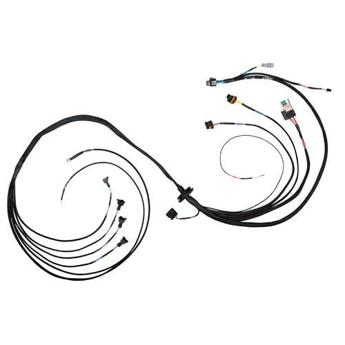FuelTech FT550 4 cylinder universal B expansion harness
