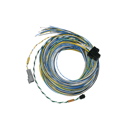 FuelTech FT550 B connector unterminated harness