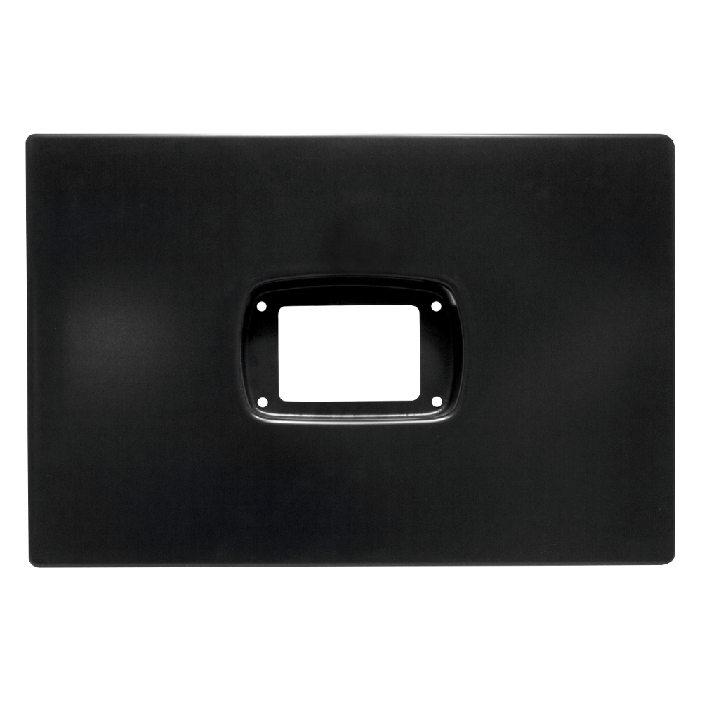 FuelTech FT600 dashboard ECU insert panel