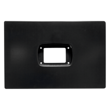 Load image into Gallery viewer, FuelTech FT600 dashboard ECU insert panel
