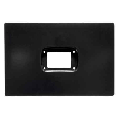 FuelTech FT600 dashboard ECU insert panel