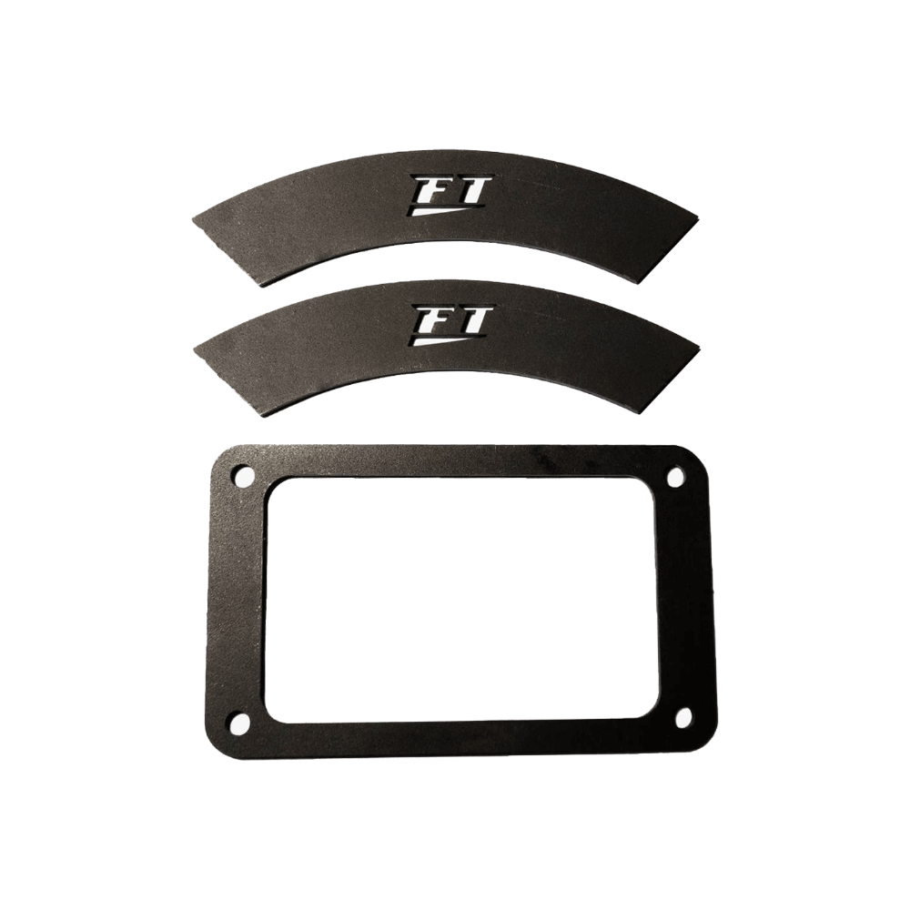FuelTech FT600 weld-on mount kit
