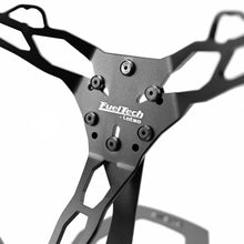 Load image into Gallery viewer, FuelTech FT DragRace steering wheel button mounts
