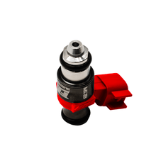 Load image into Gallery viewer, FuelTech 170 lb/h EV6 injector connector detail