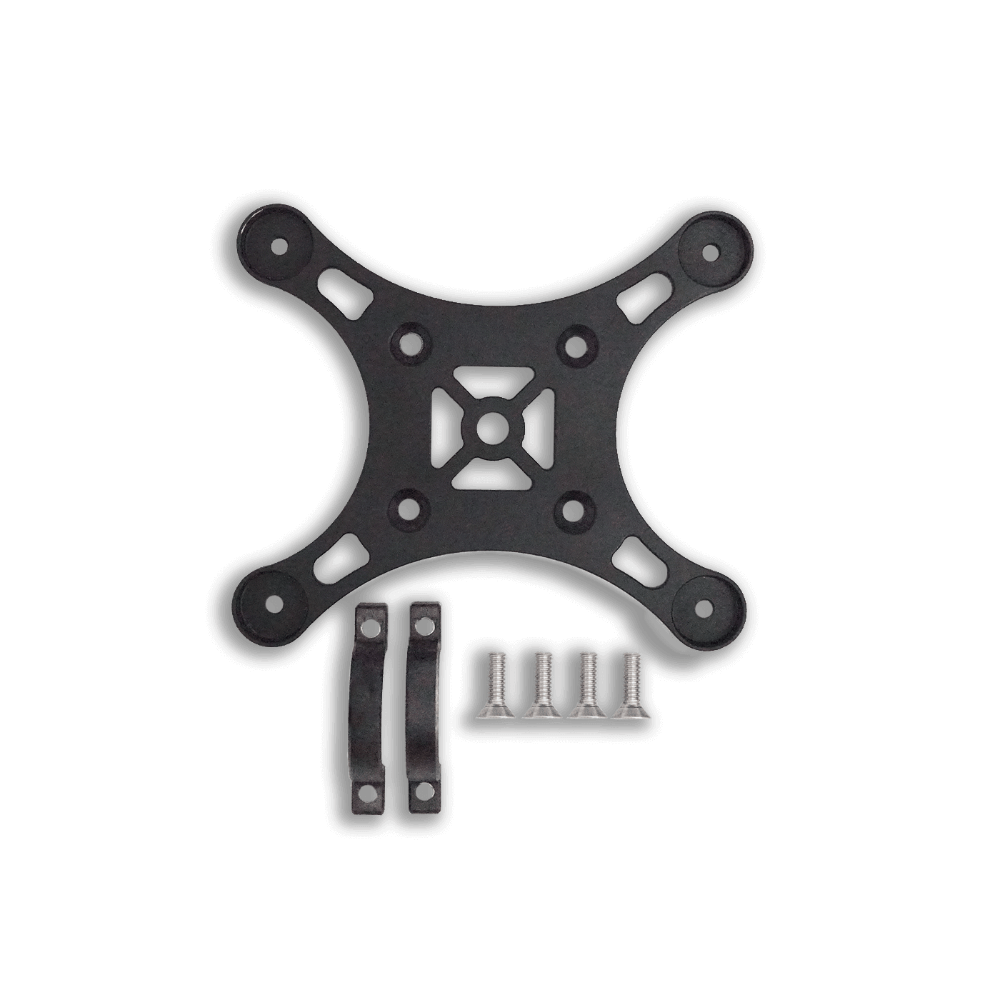 FuelTech FTSPARK billet mounting bracket