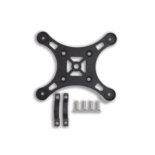 FuelTech FTSPARK billet mounting bracket