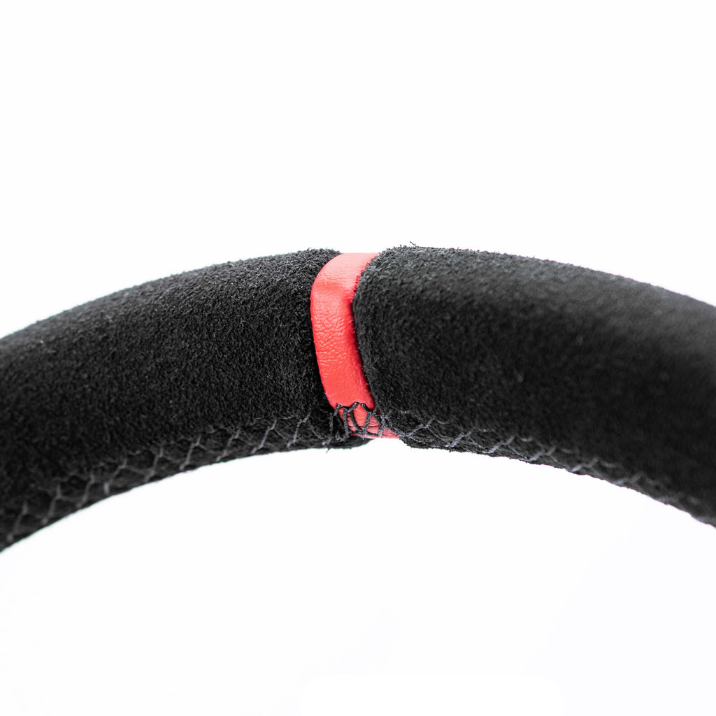 FuelTech FT Street R steering wheel rear hub