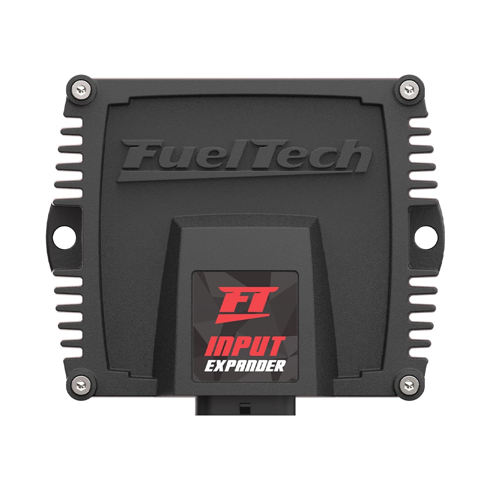 FuelTech FT Input Expander 34-way connector side