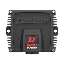 Load image into Gallery viewer, FuelTech FT Input Expander 34-way connector side