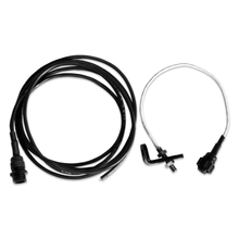 Load image into Gallery viewer, FuelTech driveshaft speed sensor with mounting bracket