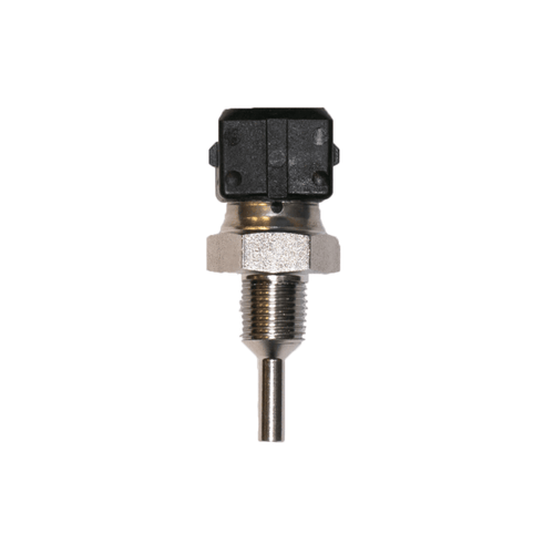 FuelTech 0-300°F stainless steel temperature sensor 1/8 inch NPT