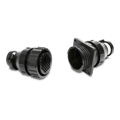FuelTech 37-way AMP CPC connector kit