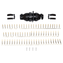 Load image into Gallery viewer, FuelTech 37-way CPC connector kit terminals