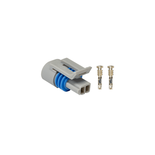 FuelTech air temperature sensor connector plug kit