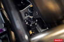 Load image into Gallery viewer, FuelTech backpressure dampening canister alternate view