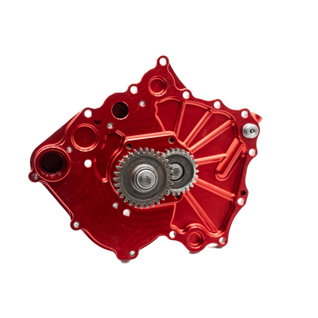FuelTech billet oil pump for Yamaha 1.8L and 1.9L