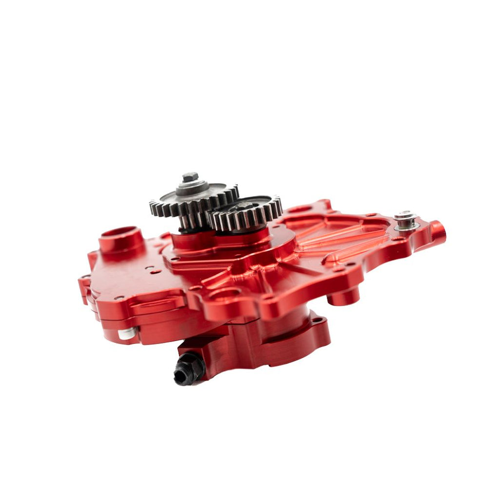 FuelTech billet wet sump oil pump for Yamaha SHO HO SVHO