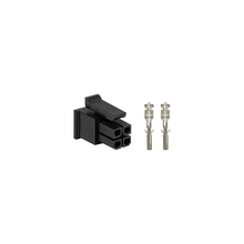 Load image into Gallery viewer, FuelTech CAN 2.0A male connector kit