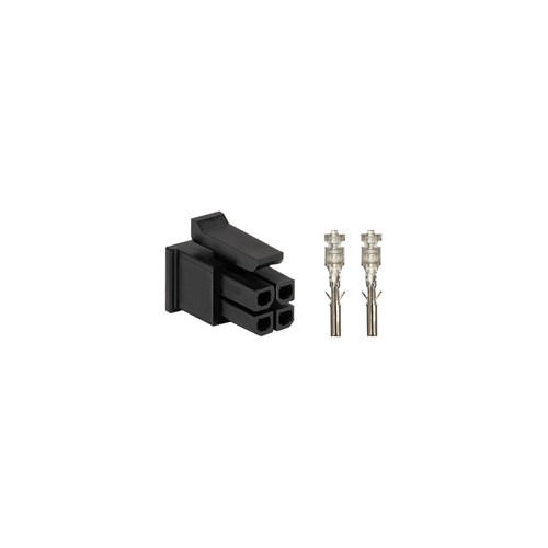 FuelTech CAN 2.0A male connector kit