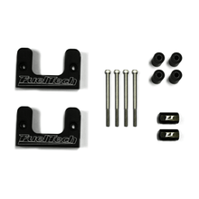 Load image into Gallery viewer, FuelTech CDI racing ignition coil bracket kit