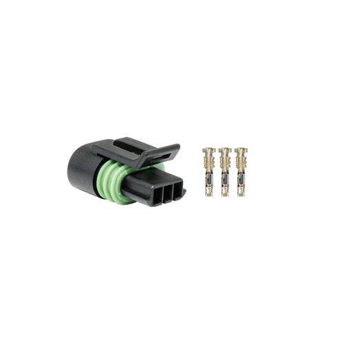 FuelTech CDI Racing Ignition Coil plug kit connector and terminals