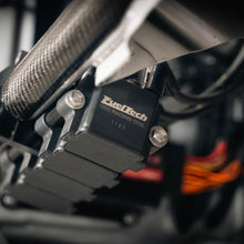 Load image into Gallery viewer, FuelTech CDI racing ignition coils installed on engine