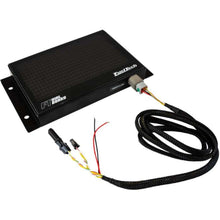 Load image into Gallery viewer, FuelTech FT Dial Board with bracket rear view
