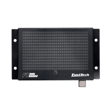 Load image into Gallery viewer, FuelTech FT Dial Board on mounting bracket