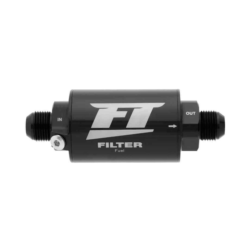 FuelTech FT Filter for fuel 12AN inline filter