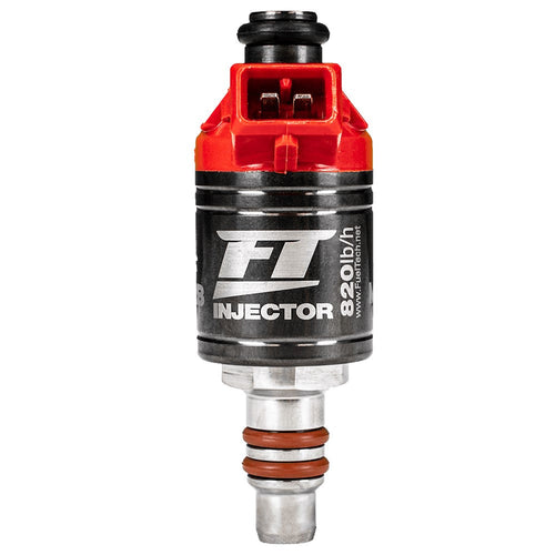 FuelTech FT Injector 820 lb/h GEN 2 low impedance fuel injector
