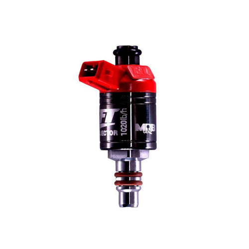 FuelTech FT Injector 1020 lb/h GEN 2 racing fuel injector