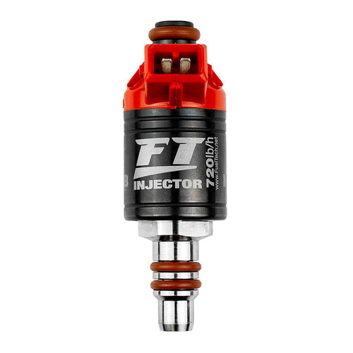 FuelTech FT Injector 720 lb/h GEN 2 low impedance fuel injector