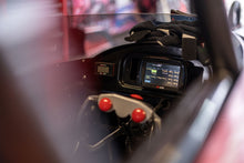Load image into Gallery viewer, FuelTech FT450 ECU installed in a dragster
