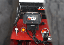 Load image into Gallery viewer, FuelTech FT450 ECU IP67 rated for off-road and water
