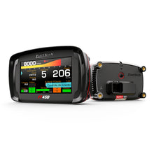 Load image into Gallery viewer, FuelTech FT450 EFI system ECU front view