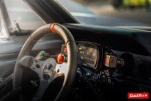 Load image into Gallery viewer, FuelTech FT550 ECU installed in a race car