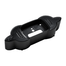 Load image into Gallery viewer, FuelTech FT550 dash insert mount for Yamaha FZR FZS alternate view