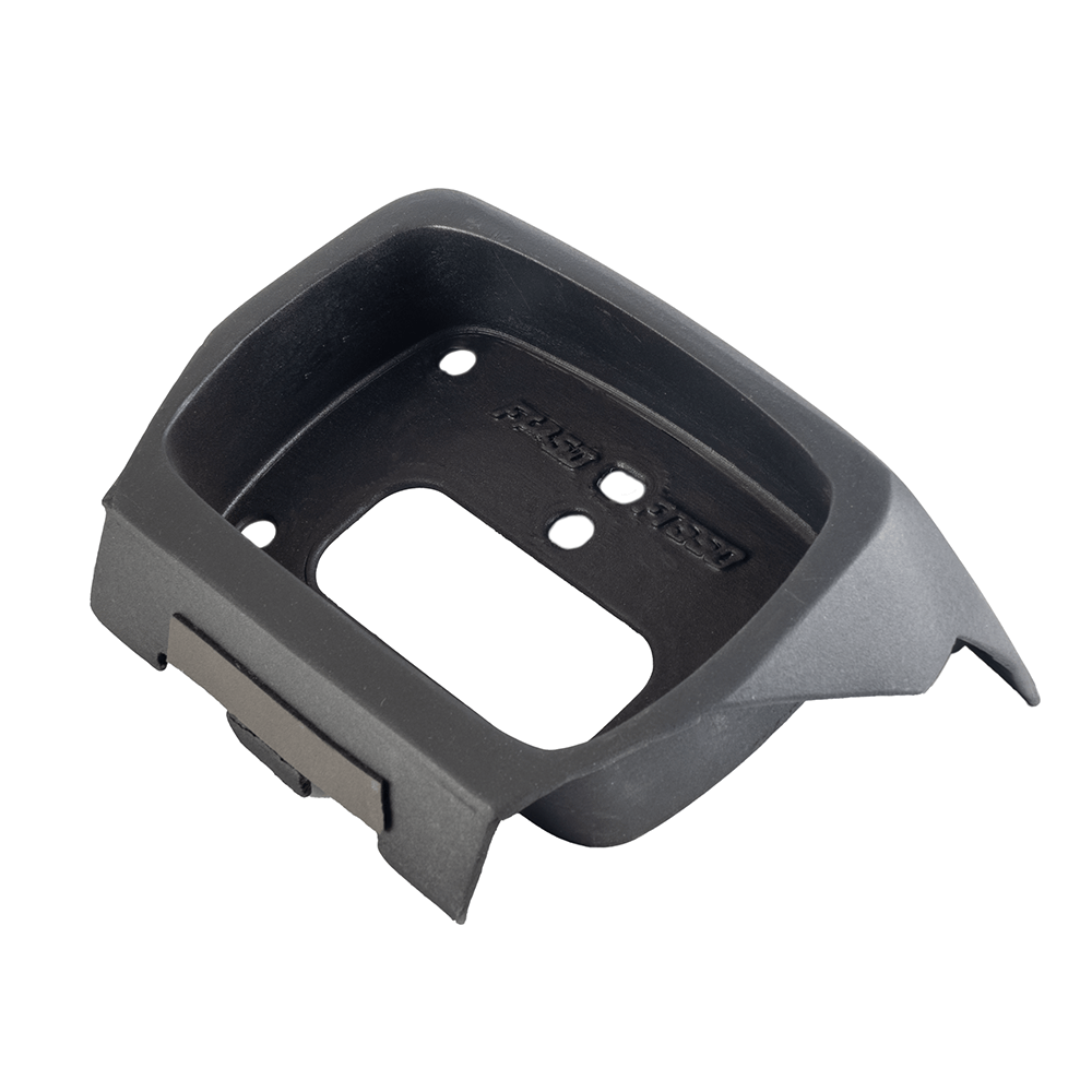 FuelTech FT550 Yamaha GP WaveRunner dash insert side view