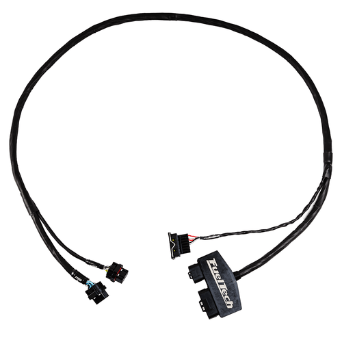 FuelTech FT550 Kawasaki SX-R 1500 jet ski wiring harness adapter