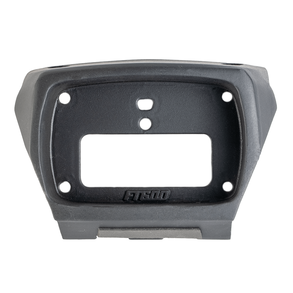 FuelTech Yamaha GP dash insert for FT600 ECU
