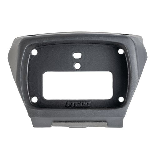 FuelTech Yamaha GP dash insert for FT600 ECU