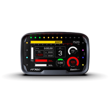 Load image into Gallery viewer, FuelTech FT700 customizable digital dash display