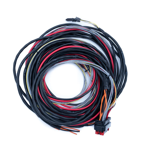 FuelTech FTSPARK-6 CDI ignition module wiring harness