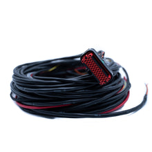 Load image into Gallery viewer, FuelTech FTSPARK-8 harness module connector detail